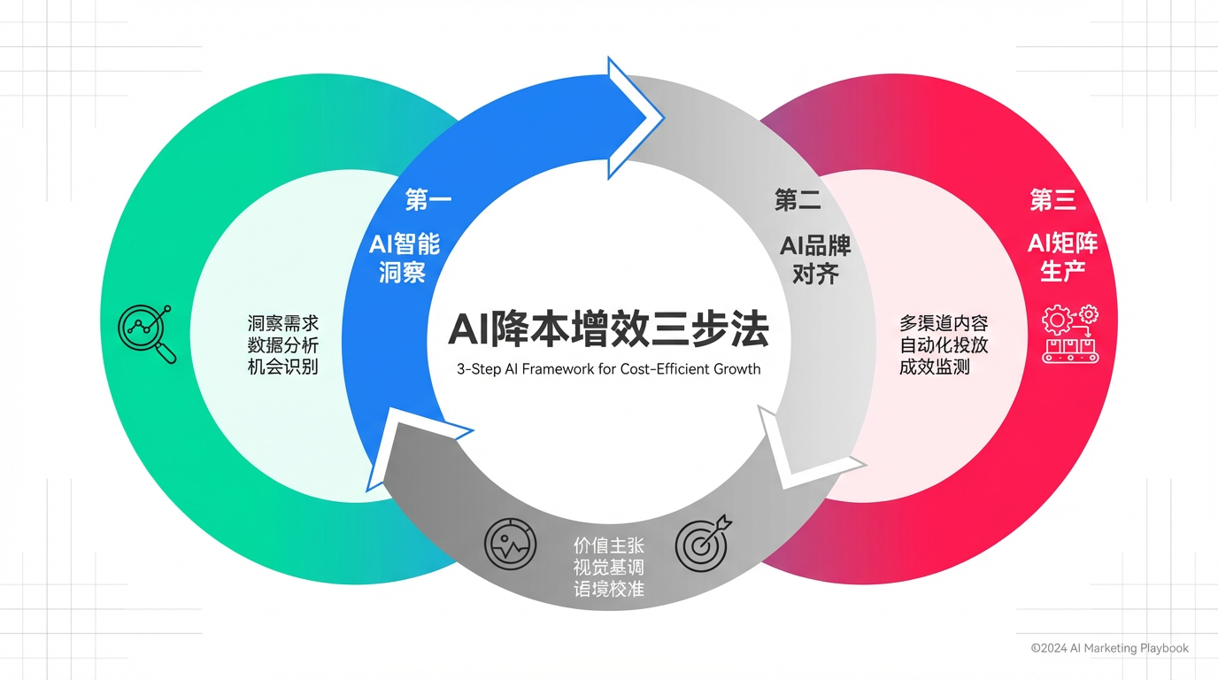 旌德县企业必看：不用扩招招人，AI就能帮门店降本增收