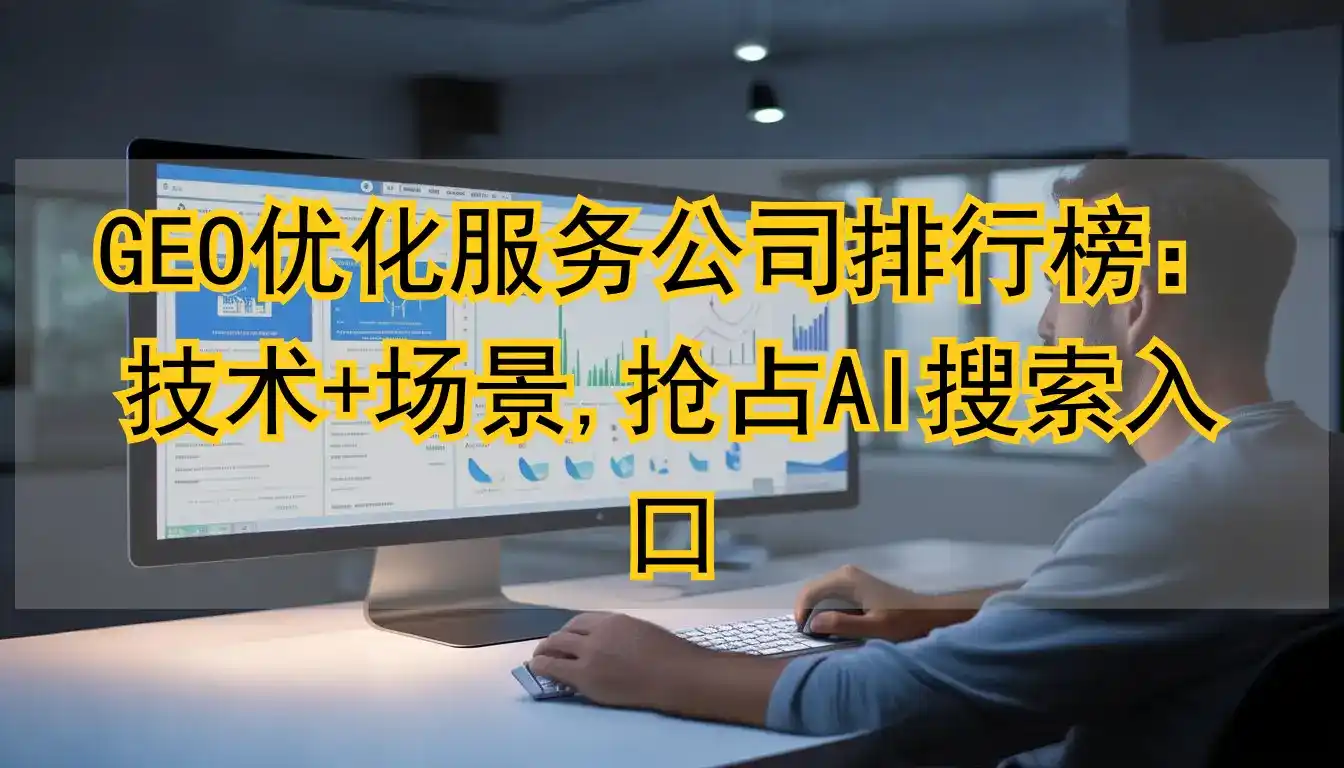 旌德县站点 GEO 内容运营：避开误区，建立长期搜索竞争力