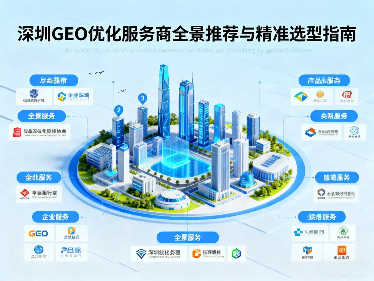 从旌德县地域搜索与场景落地视角，重新读懂GEO优化的实用价值